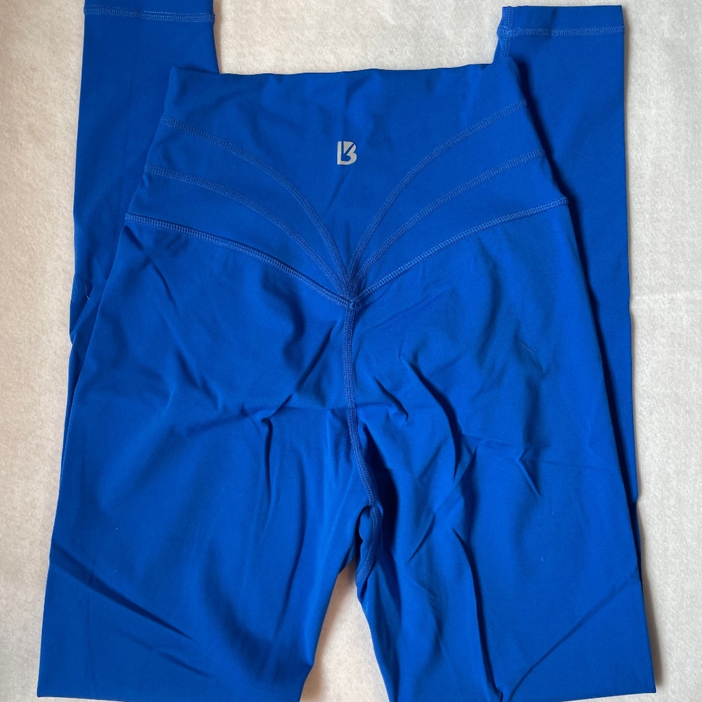 Buffbunny siren leggingw